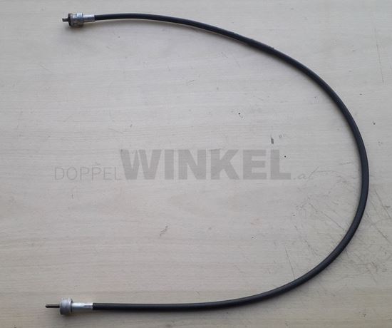 Bild von Tachowelle - GEBRAUCHTTEIL