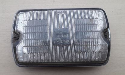 Bild von Nebelscheinwerfer weiss - GEBRAUCHTTEIL