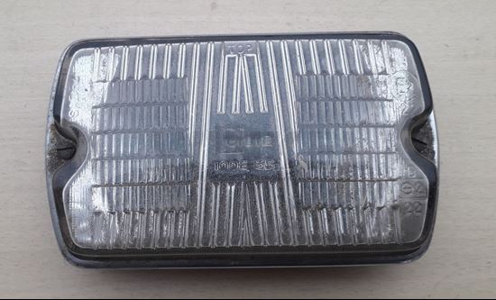 Bild von Nebelscheinwerfer weiss - GEBRAUCHTTEIL