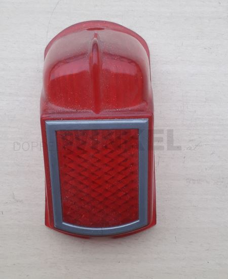 Bild von Rücklichtglas 12 PS