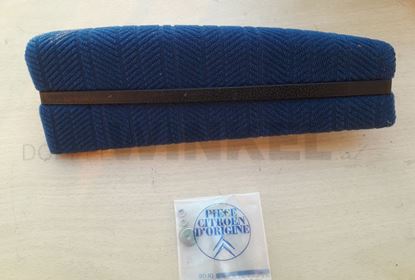 Bild von Armlehne links