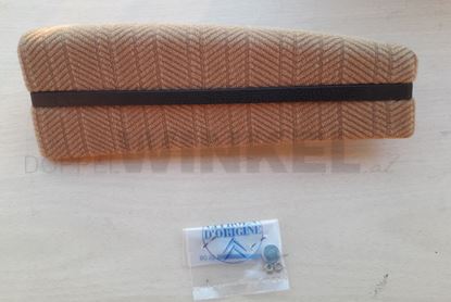 Bild von Armlehne links