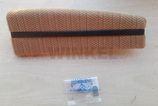 Bild von Armlehne links