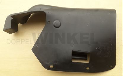 Bild von Schmutzfänger