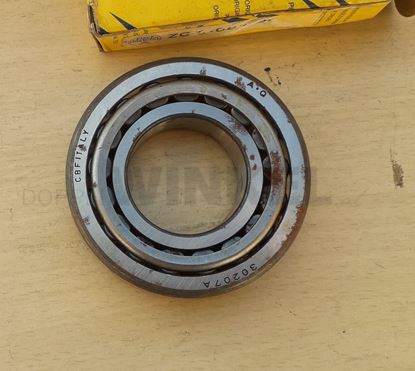 Bild von Differentiallager