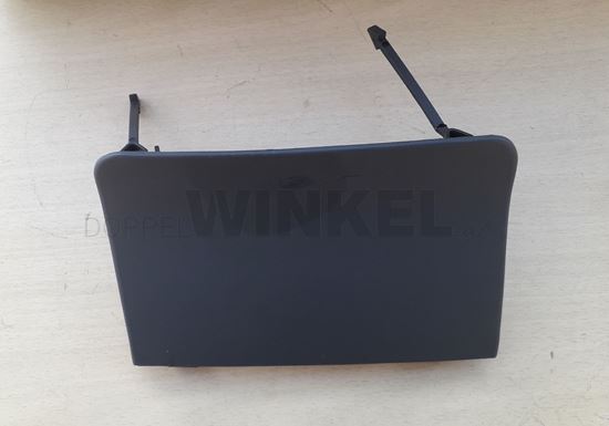 Bild von Abdeckung für Abschlepphaken