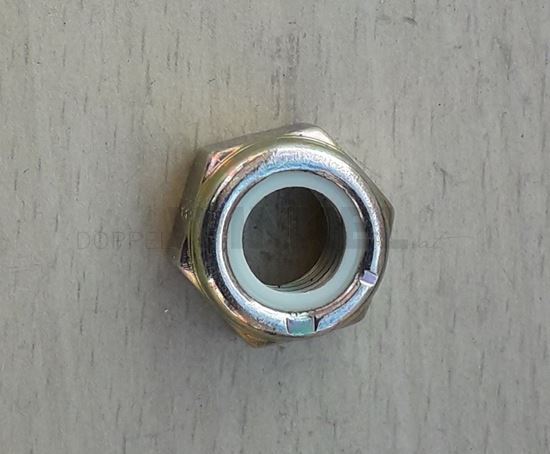 Bild von Selbstsichernde Mutter