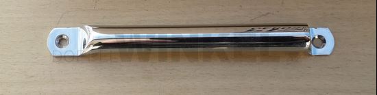 Bild von Kopfstützenträger