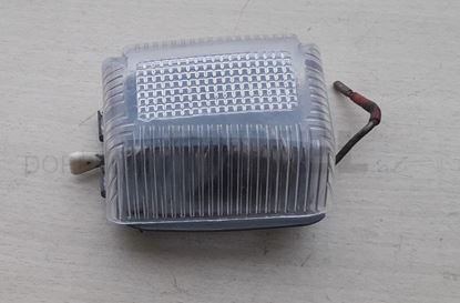 Bild von Innenbeleuchtung komplett - GEBRAUCHTTEIL