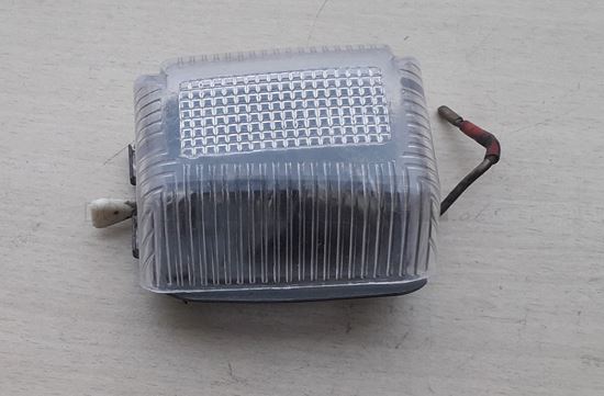 Bild von Innenbeleuchtung komplett - GEBRAUCHTTEIL