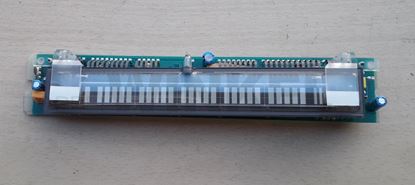 Bild von Drehzahlmesser