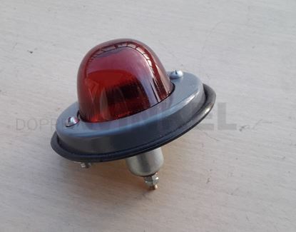 Bild von Rücklicht AZU