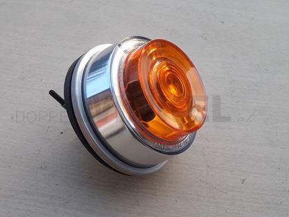 Bild von Blinker hinten