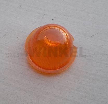 Bild von Blinkerglas