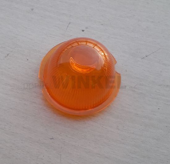 Bild von Blinkerglas