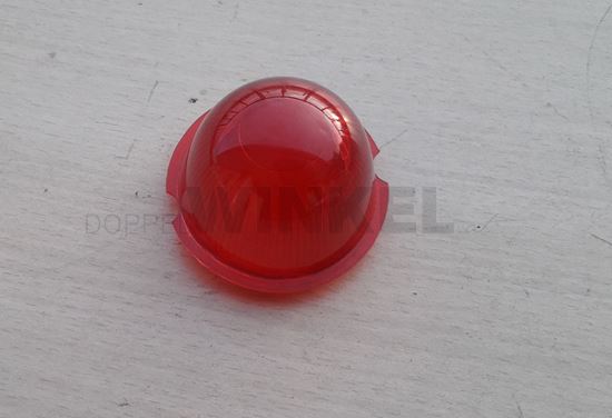 Bild von Rücklichtglas AZU