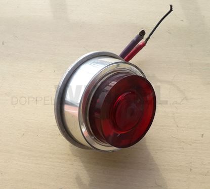 Bild von Rücklicht - GEBRAUCHTTEIL