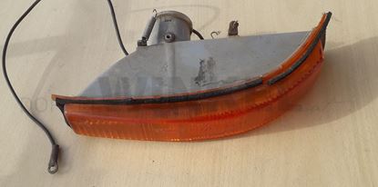 Bild von Blinker rechts - GEBRAUCHTTEIL