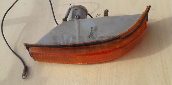 Bild von Blinker rechts - GEBRAUCHTTEIL