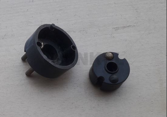 Bild von Zündschloß, el.Teil - GEBRAUCHTTEIL