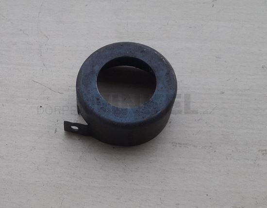 Bild von Zündschloß - Abdeckung - GEBRAUCHTTEIL