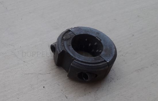 Bild von Zündschloßverriegelung - GEBRAUCHTTEIL