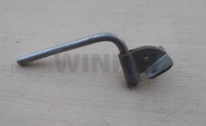 Bild von Sonnenblendenhalter aus Metall - GEBRAUCHTTEIL