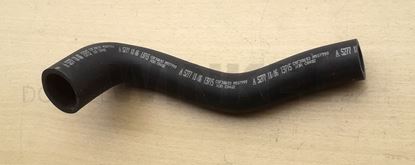 Bild von Schlauch Öldampfabscheider - Zylinderkopf