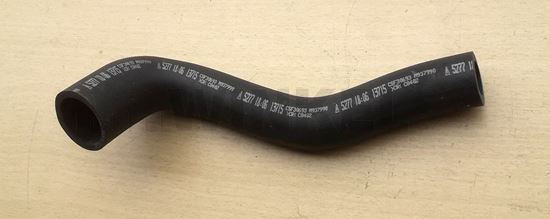 Bild von Schlauch Öldampfabscheider - Zylinderkopf