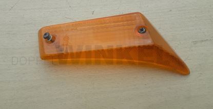 Bild von Blinkerglas links Yorka - GEBRAUCHTTEIL