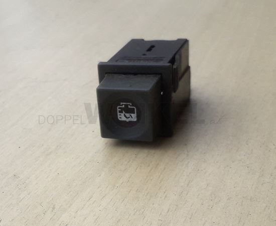 Bild von Bremsflüssigkeitskontrollschalter - GEBRAUCHTTEIL