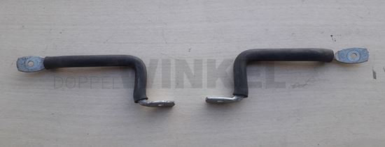 Bild von Bügel über Dachverschluß innen - GEBRAUCHTTEIL