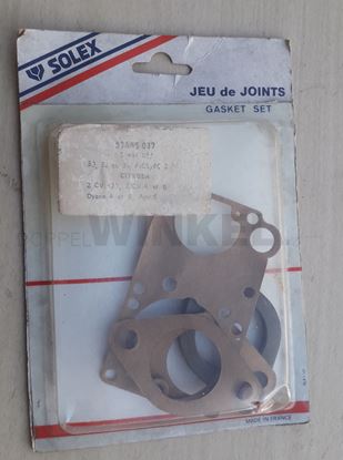 Bild von Vergaserdichtsatz