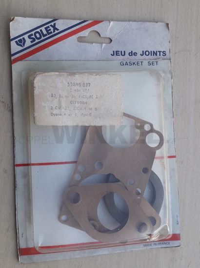 Bild von Vergaserdichtsatz