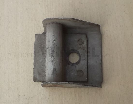 Bild von Stoßstangenhalter vorne - Zwischenträger - GEBRAUCHTTEIL