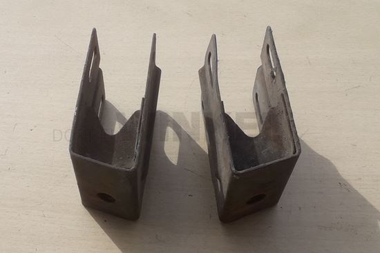 Bild von Stoßstangenhalter vorne - GEBRAUCHTTEIL