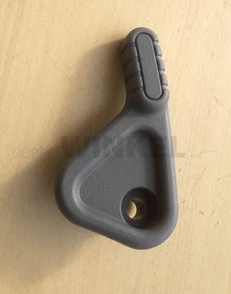 Bild von Hebel für Sitzverstellung