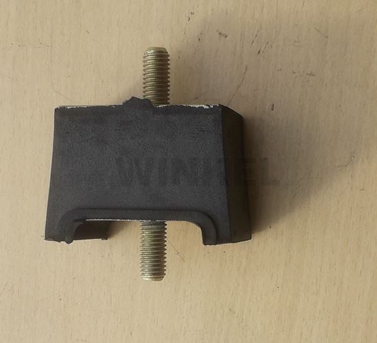 Bild von Motorhalter