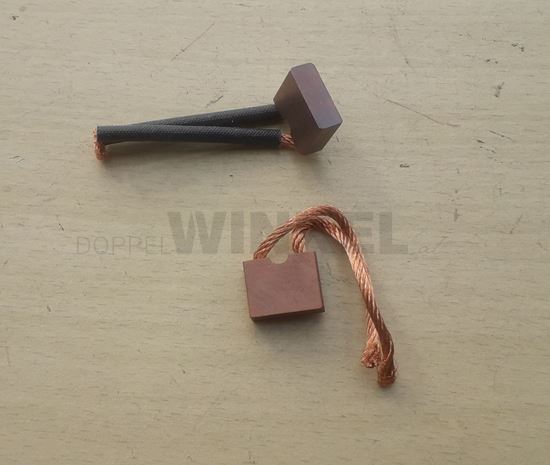 Bild von Anlasserkohlen für Paris Rhone