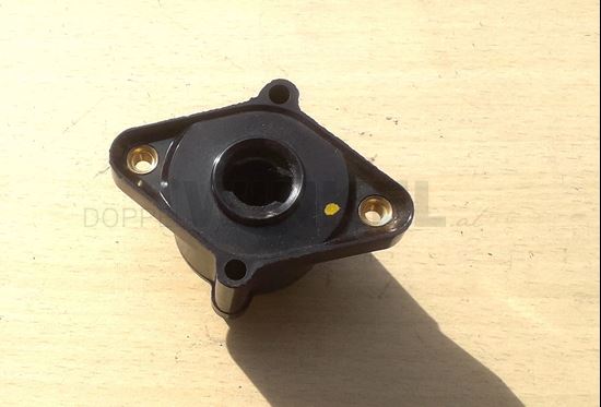 Bild von Zündschloßgehäuse