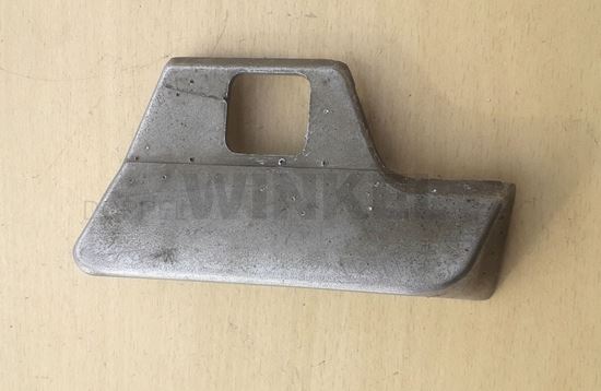 Bild von Türgriff hinten links außen - GEBRAUCHTTEIL