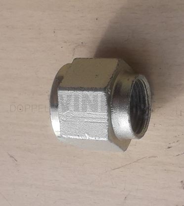 Bild von Antriebswelle - Mutter