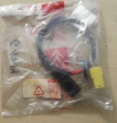 Bild von Kabel für Belagverschleiß