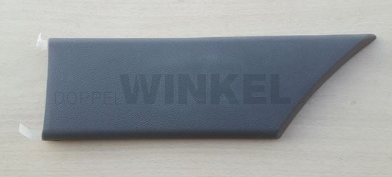 Bild von Zierleiste am Kotflügel rechts vorne