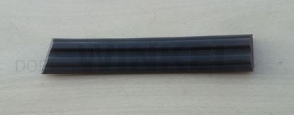 Bild von Zierleiste am Kotflügel