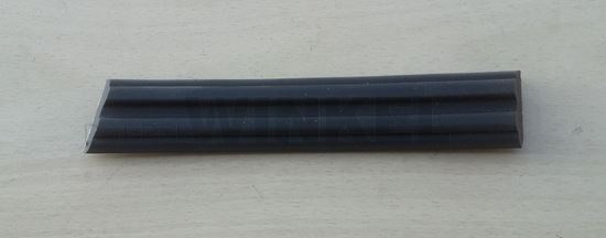 Bild von Zierleiste am Kotflügel