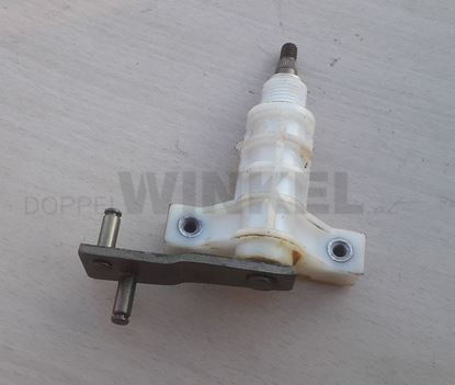 Bild von Wischerachse rechts