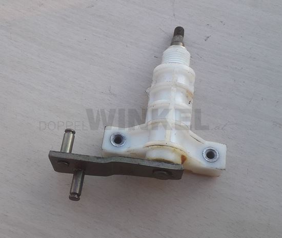 Bild von Wischerachse rechts