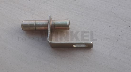 Bild von Leitungsverbinder 3,5 mm