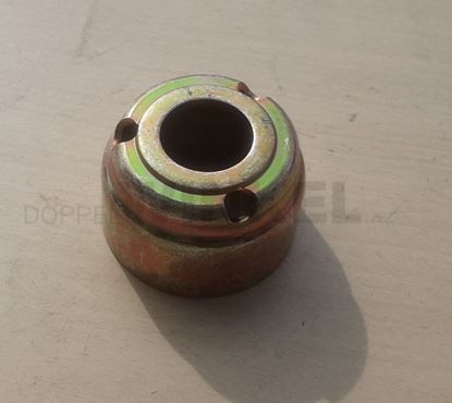 Bild von Stoßdämpfermutter oben